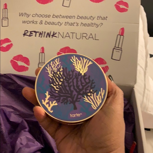 🎁Lmtd-Ed Rainforest of the Sea™eyeshadow palette - Picture 3 of 4